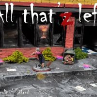 All thatz Left 1