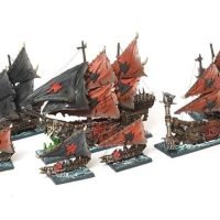 Armada 4