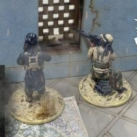 Asymmetric Warfare 1