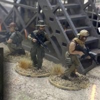 Asymmetric Warfare 2