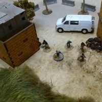 Asymmetric Warfare 3