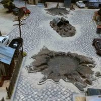 Asymmetric Warfare 4