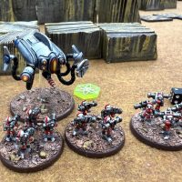 Atomic Tank 4