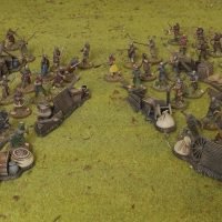 Barons War 2