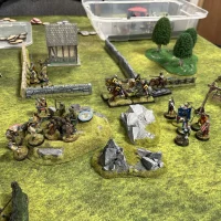 Barons War 3