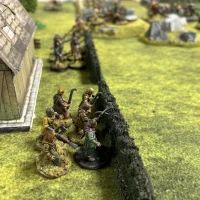 Barons War 4