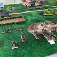 Bataille Empire 3