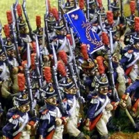 Bataille Empire 4
