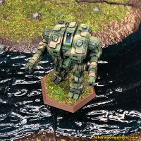 Battle Hulks 2