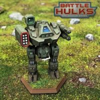Battle Hulks 3