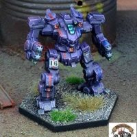 Battle Hulks 4