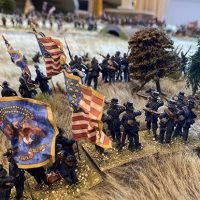 Battle in a Box American Civil War 2