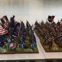 Battle in a Box American Civil War 3