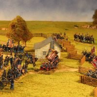 Battle in a Box American Civil War 4