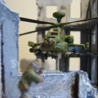 Battlefield Evolution 1