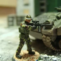 Battlefield Evolution 2