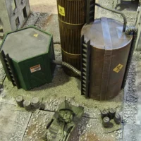 Battlefield Evolution 3