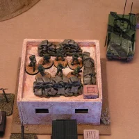 Battlefield Evolution 4