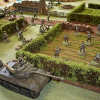 Battlefield Evolution WWII 1