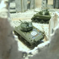 Battlefield Evolution WWII 2