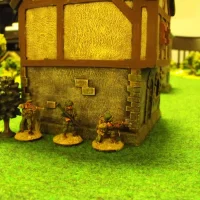 Battlefield Evolution WWII 3