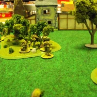 Battlefield Evolution WWII 4