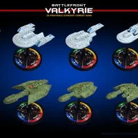 Battlefront Valkyrie 3