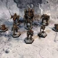 Battletech Gothic 4