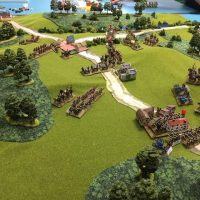 Big Bloody Battles 1