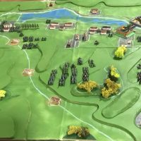 Big Bloody Battles 2