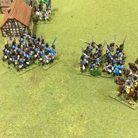 Big Bloody Battles 3