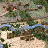 Big Bloody Battles 4