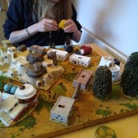 Blasters and Bulkheads 1