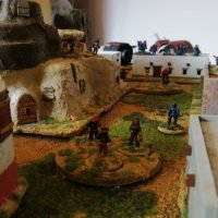 Blasters and Bulkheads 2