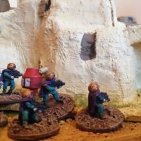 Blasters and Bulkheads 3