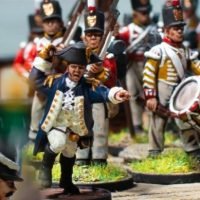 Blood and Bayonets 1