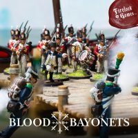 Blood and Bayonets 4