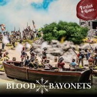 Blood and bayonets 3