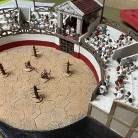 Blood on the Sands 2