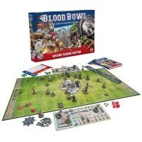 Bloodbowl 1