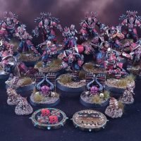 Bloodbowl 3