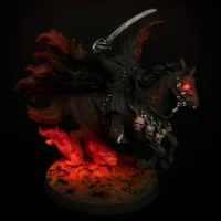 Bloody Hollow 1