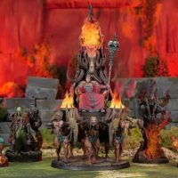 Bloody Hollow 3