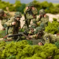 Bolt Action Image 4