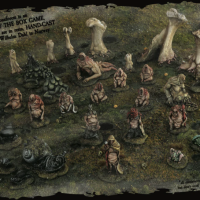 Boneforest 1