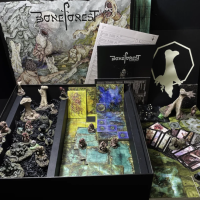 Boneforest 3