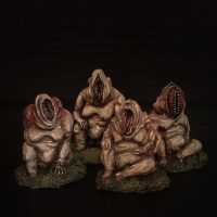 Boneforest 4
