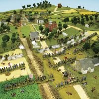 Brigade Fire and Fury 2