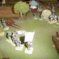 Brother against brother 1