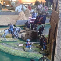 Brother against brother 2